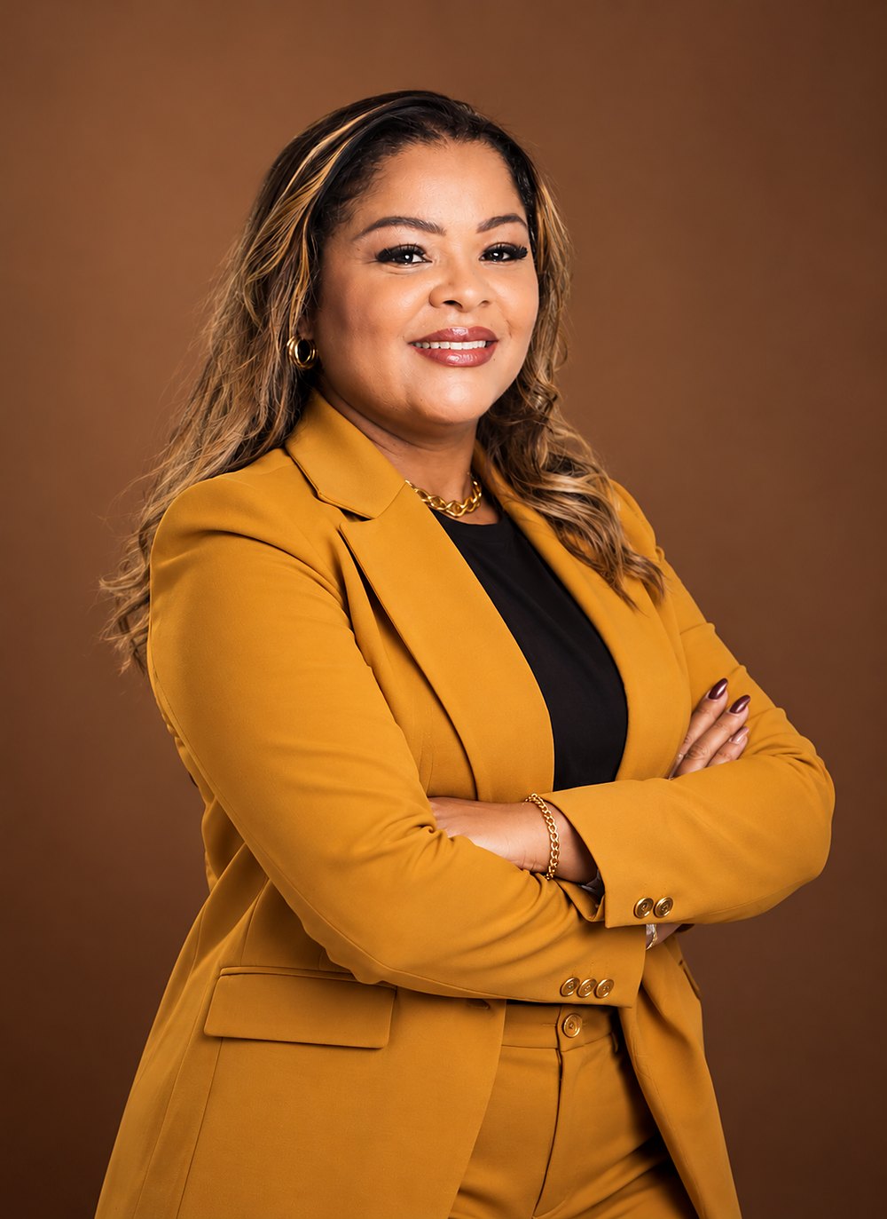 Tatiane Pacheco, psicanalista